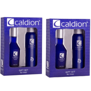 Caldion EDT 100 ml Erkek Parfüm ve 150 ml Deodorant Set