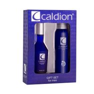 Caldion Edt Men+150 ml Hediye Deodorant