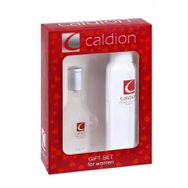 Caldion For Women Edt Bayan Parfüm 50 ml+Deodorant 150 ml