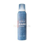 Caldion Jeans 150 ml Kadın Deodorant