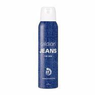 Caldion Jeans Men Deo Spray 150 ml Erkek Deodorant