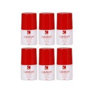 Caldion Klasik Kadın 6x50 ml Roll-On