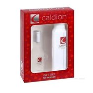 Caldion Kofre Küçük 150+50 ml Kadın Parfüm