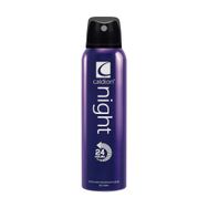 Caldion Night Men Deo Spray 150 ml Erkek Deodorant