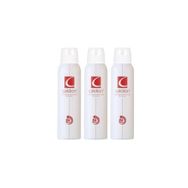 Caldion Women 3x150 ml Kadın Deodorant