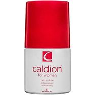 Caldion Women 50 ml Bayan Deo Roll-On Deodorant