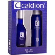 CaldionEDT 100 ml Erkek Parfüm Seti + Deodorant 150 ml
