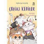 Çalgıcı Kediler İthaki Yayınları
