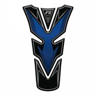 Calibrex Yamaha R25 Race Mavi Tank Pad