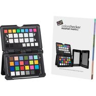 Calibrite Colorchecker Passport Photo2