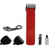 Calido NS-216 Kırmızı Tıraş Makinesi