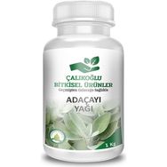 Çalıkoğlu 1 lt Adaçayı Yağı