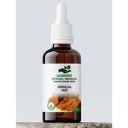 Çalıkoğlu Bitkisel Ürünler 20 ml Zerdeçal Yağı