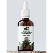 Çalıkoğlu Bitkisel Ürünler 50 ml Sedir Ağacı Yağı