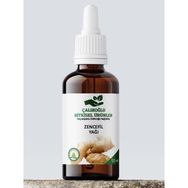 Çalıkoğlu Bitkisel Ürünler 50 ml Zencefil Yağı