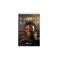 Çalım Ustası Vinicius Junior Gece Kitaplığı