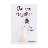 Çalınan Hayatlar - Ali Arpagünü