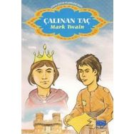 Çalınan Taç - Mark Twain