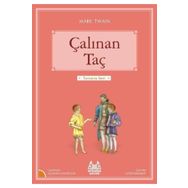 Çalınan Taç: Turuncu Seri Kitap