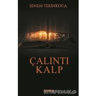 Çalıntı Kalp - Senem Tekinkoca