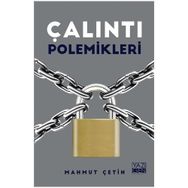 Çalıntı Polemikleri - Mahmut Çetin