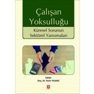 Çalışan Yoksulluğu Ekin Yayınevi