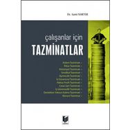 Çalışanlar İçin Tazminatlar - Sami Narter