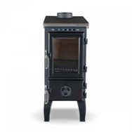 Çalışkan 304 Mini Şömine