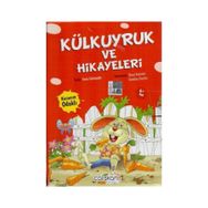 Çalışkan Yayınları 1. Sınıf Külkuyruk Ve Hikayeleri