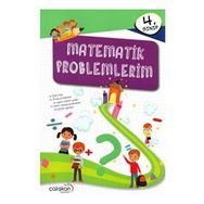 Çalışkan Yayınları 4. Sınıf Matematik Mucit Defter