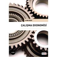 ÇALIŞMA EKONOMISI - KEMAL BİÇERLİ