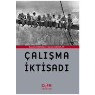 Çalışma İktisadı - Der Yayınları
