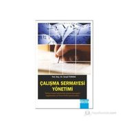 ÇALIŞMA SERMAYESI YÖNETIMI - SERPIL TOMAK