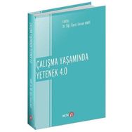 Çalışma Yaşamında Yetenek 4.0 Beta Kitap