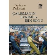 Çalışmanın Evrimi ve İşin Sonu - Selcan Peksan