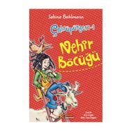 ÇALISÜPÜRGESI 1 - NEHIR BÖCÜĞÜ - SABINE BOHLMANN