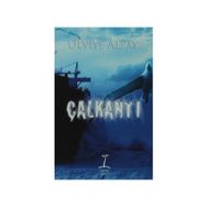 ÇALKANTI - ULVIYE ALPAY