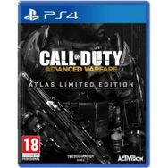 Call of Duty Advanced Warfare PS4