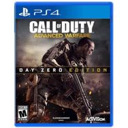Call of Duty Advanced Warfare PS4