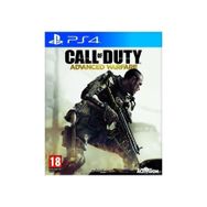 Call of Duty Advanced Warfare Standart Edition PS4