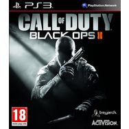 Call Of Duty Black Ops II PS3 Oyunu