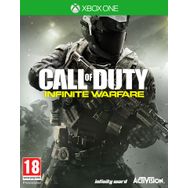 Call Of Duty Infinite Warfare Xbox One