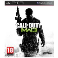 Call Of Duty Modern Warfare 3 PS3