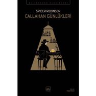 Callahan Günlükleri Spider Robinson