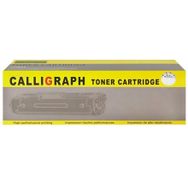 Calligraph CB541A/CE321A/CF211 Mavi Muadil Toner