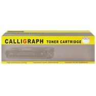Calligraph CF402A Sarı Muadil Toner