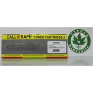 Calligraph HP CB435 A Muadil Toner