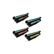 Calligraph Hp CE273A Kırmızı Muadil Toner