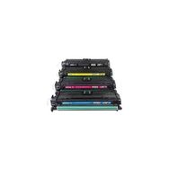 Calligraph Hp CE742A Sarı Muadil Toner