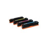 Calligraph HP CF402A KA-MPN-86858076 Sarı Uyumlu Muadil Toner